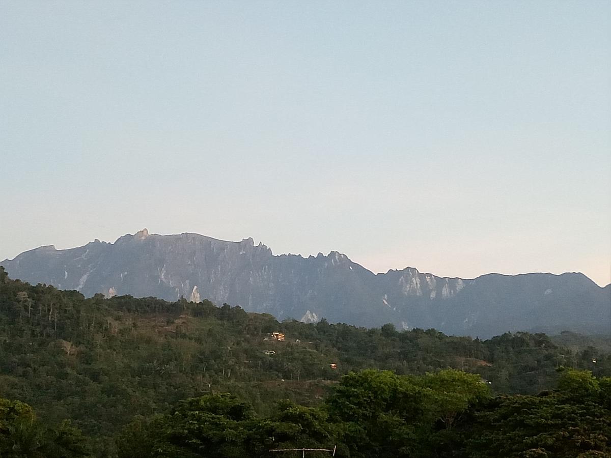 Lodge88 Ranau Buitenkant foto